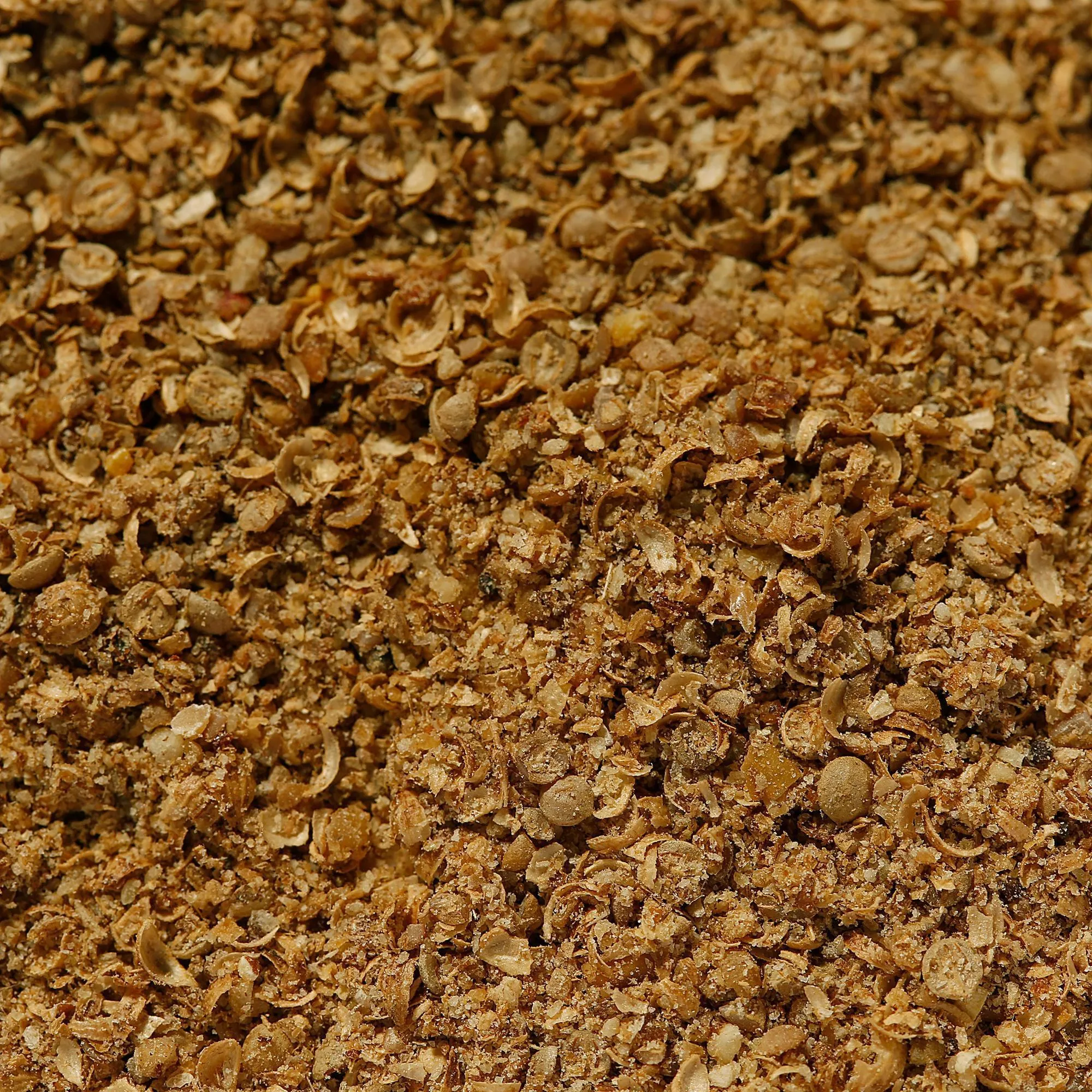Feed additive coconut oil molasses 1 kg CAPERLAN