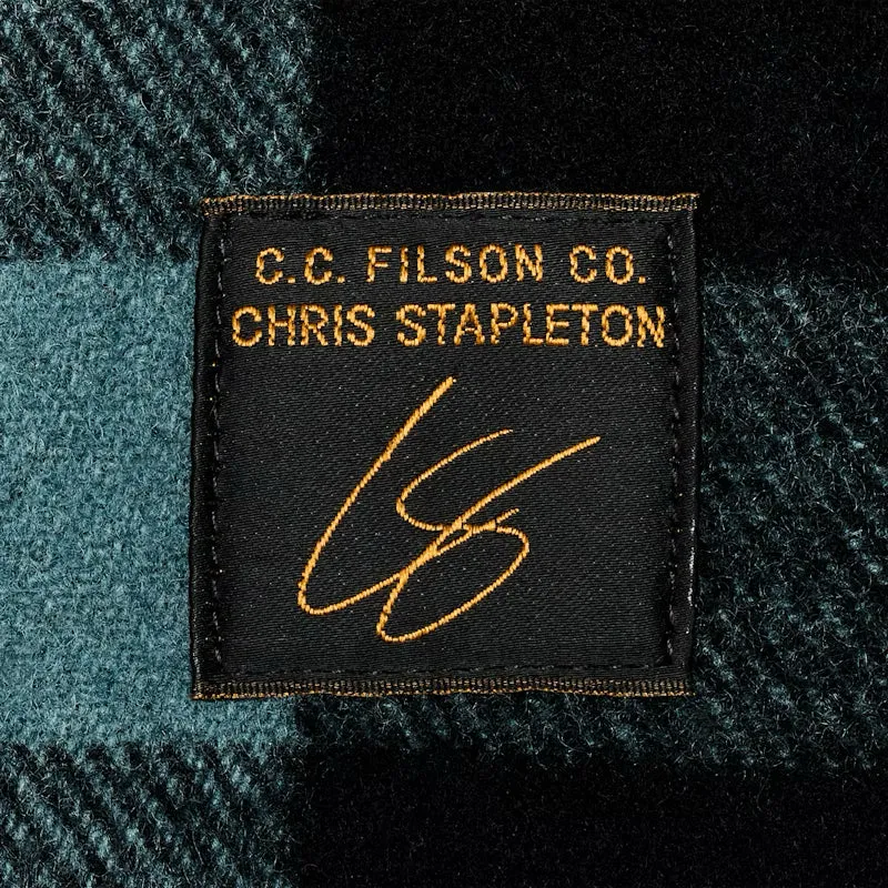 Filson Jakki Chris Stableton Signature M