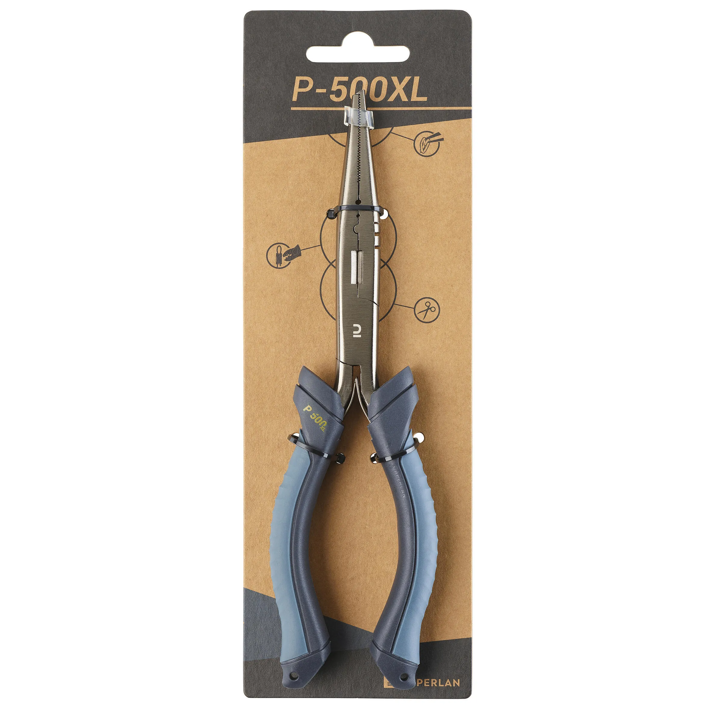 Fishing pliers P-500 XL CAPERLAN