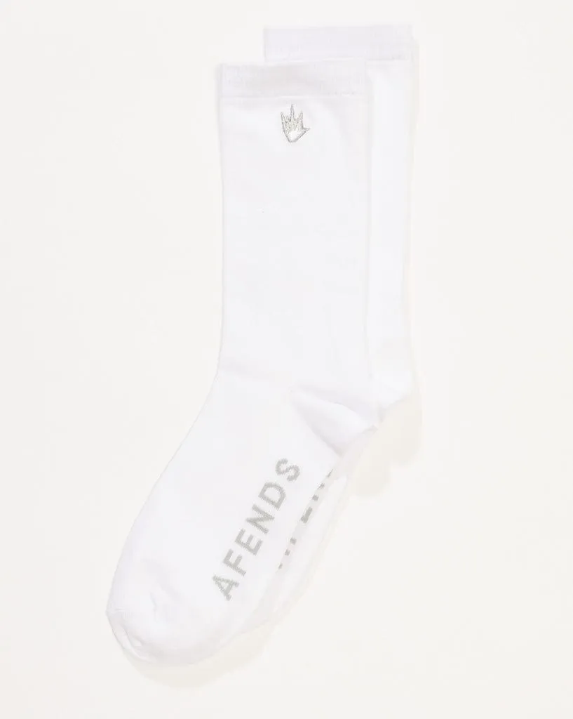 Flame -  Socks Two Pack