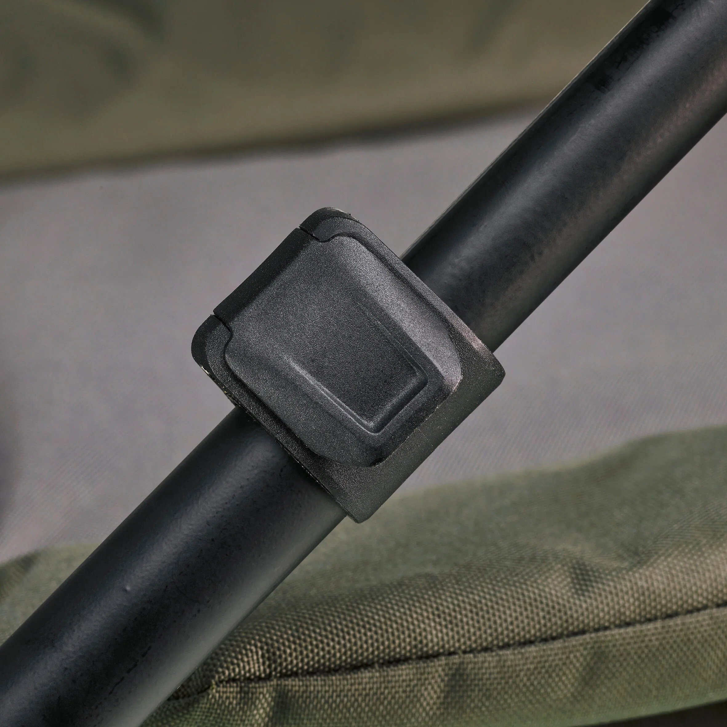 Folding fishing chair CAPERLAN