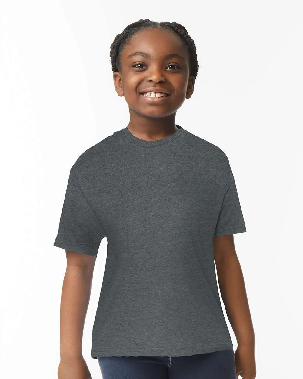 Gildan Softstyle® Youth T-Shirt 64000B