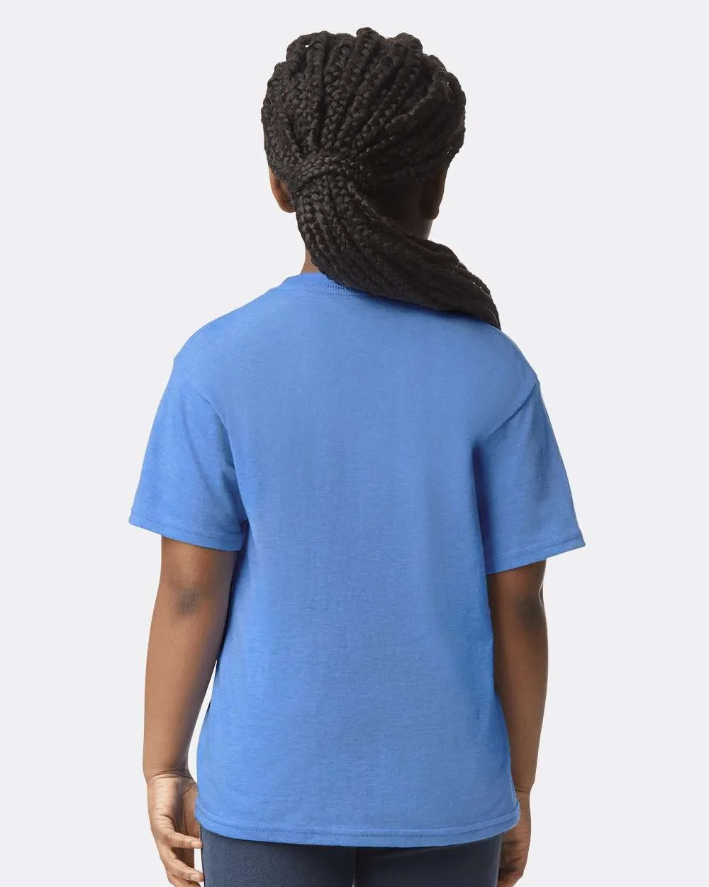 Gildan Softstyle® Youth T-Shirt 64000B