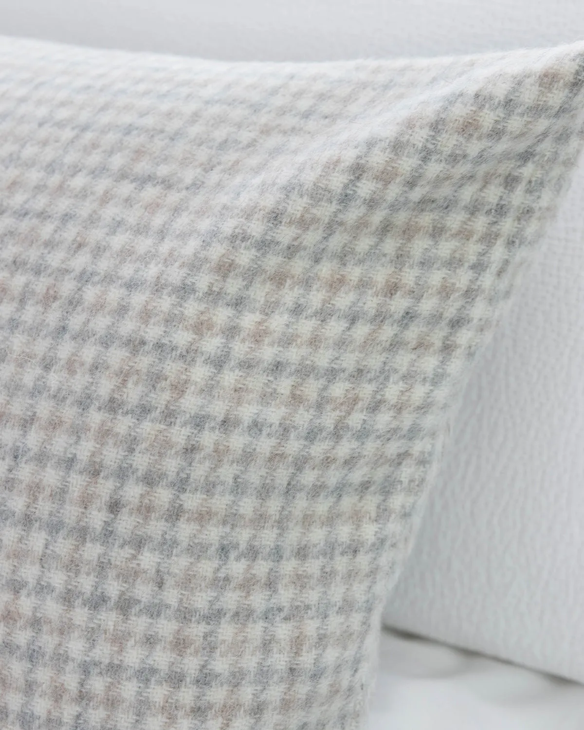 Glencoe Alpaca Pillow