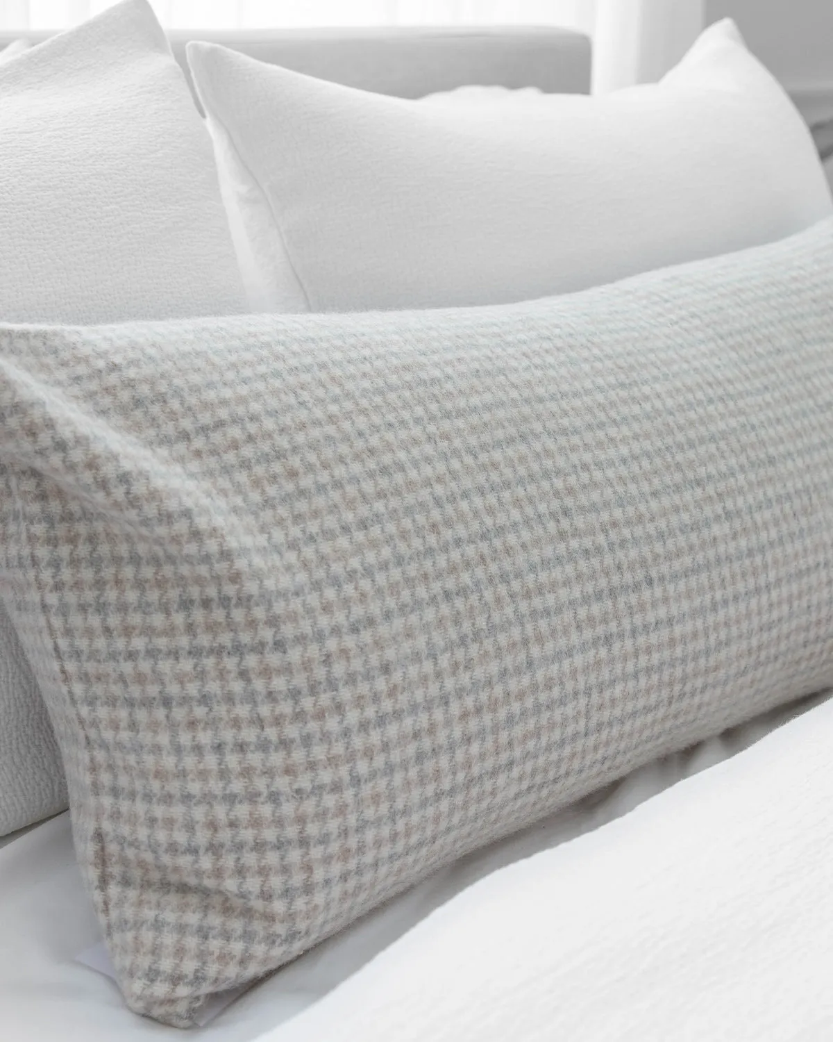 Glencoe Alpaca Pillow