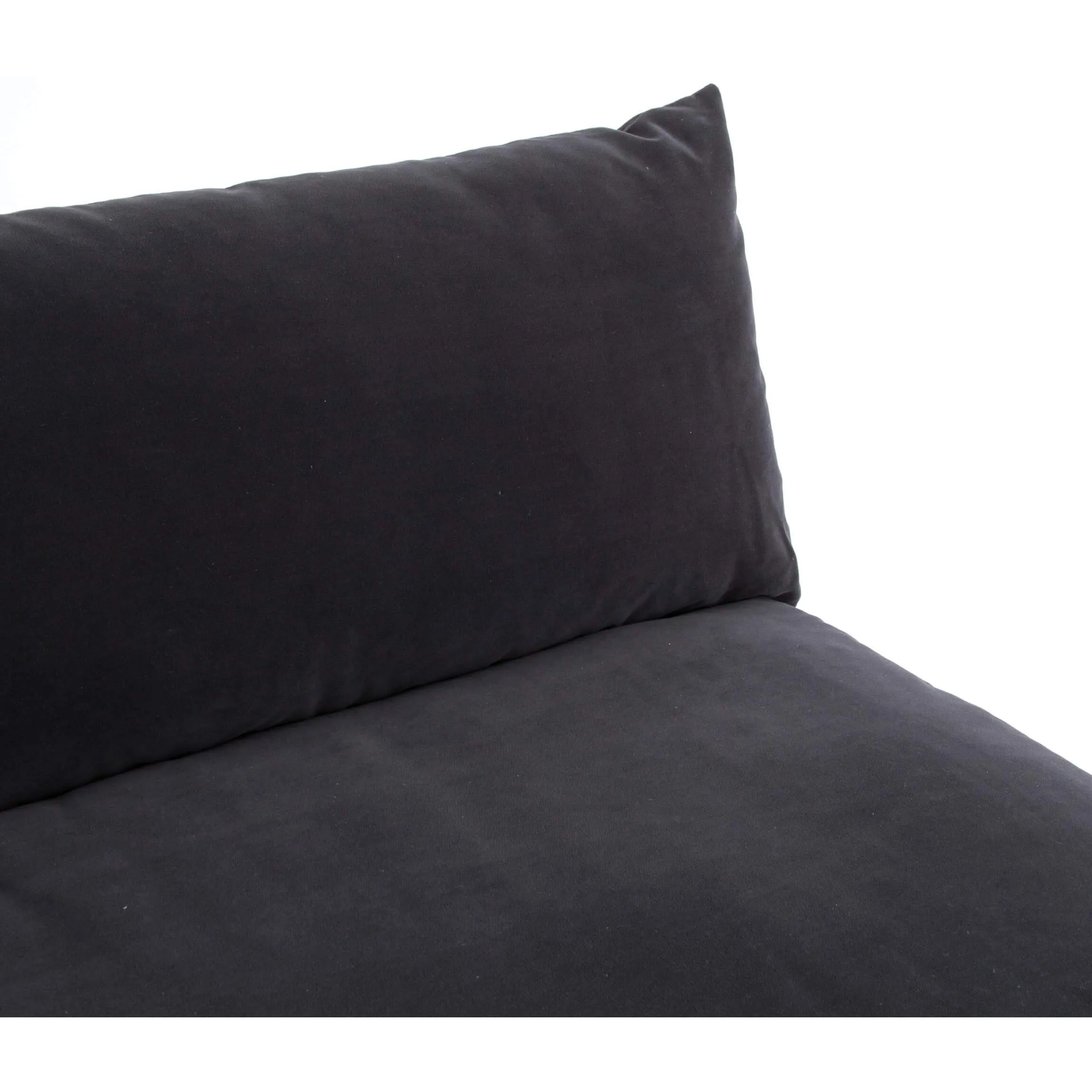 Grant 5 Piece Sectional, Henry Charcoal