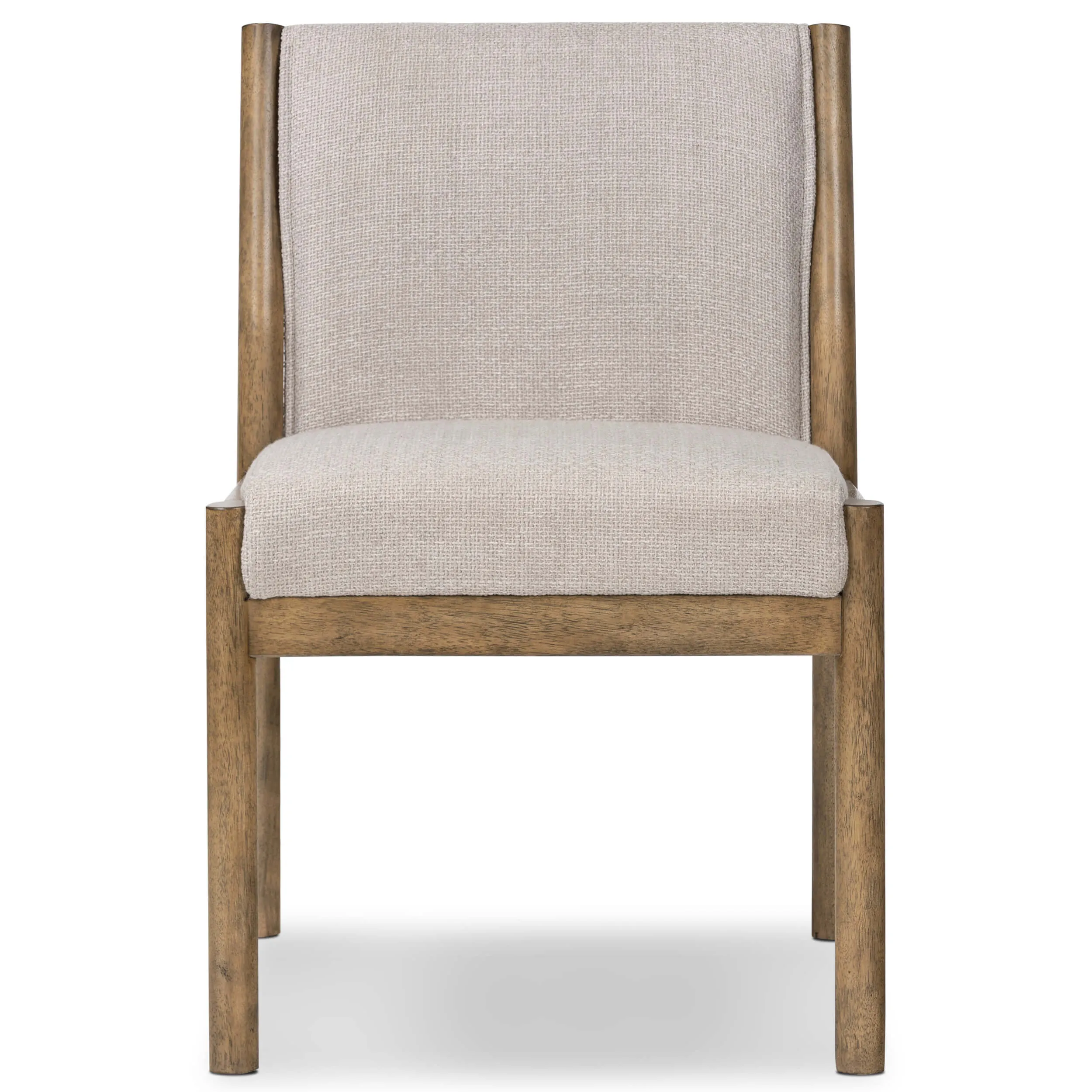 Hito Dining Chair, Gibson Taupe/Heirloom Grey wash, Set of 2