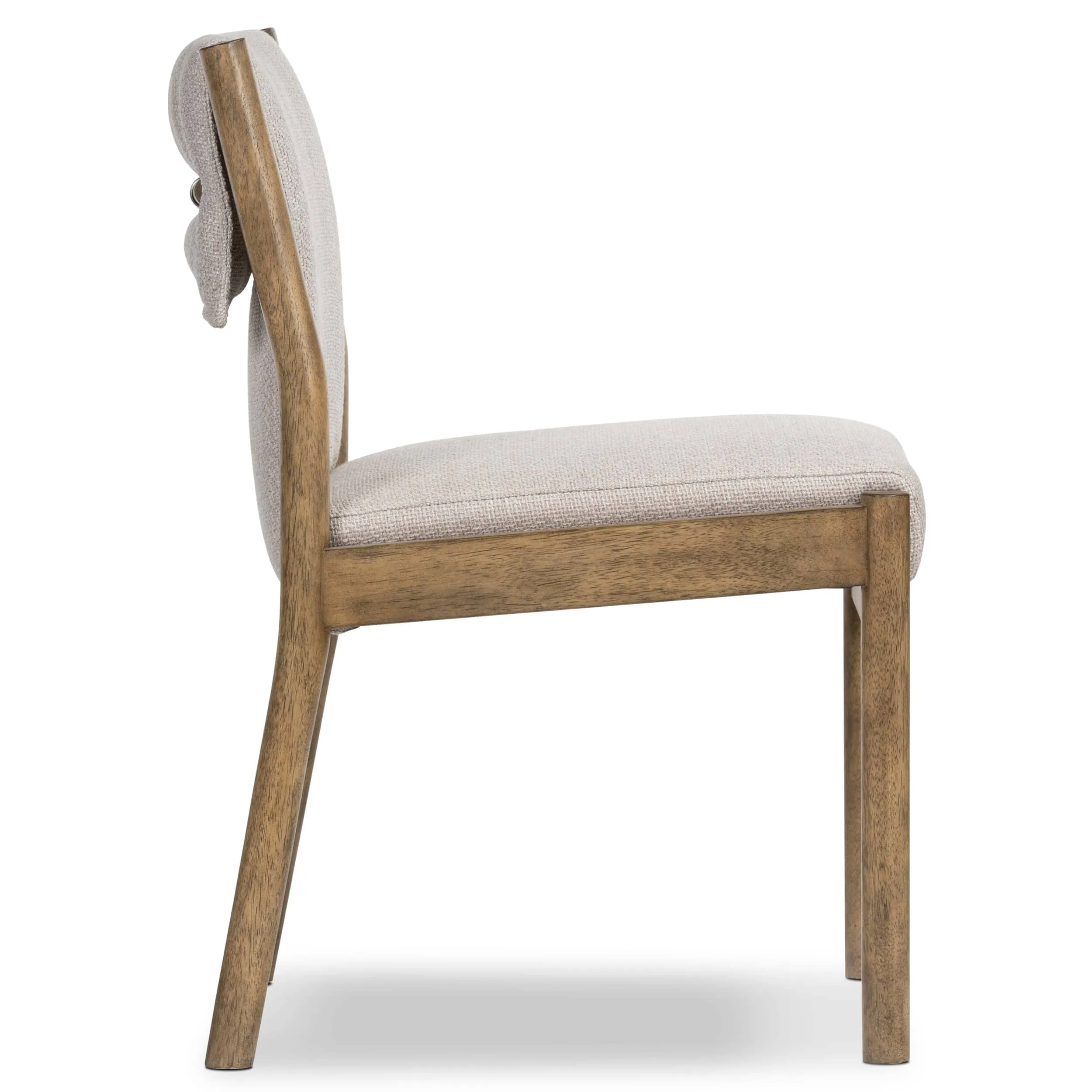 Hito Dining Chair, Gibson Taupe/Heirloom Grey wash, Set of 2