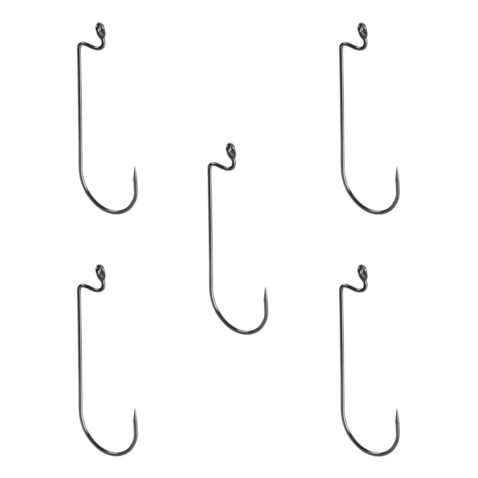 Hook Texan Worm 2 fishing hook CAPERLAN