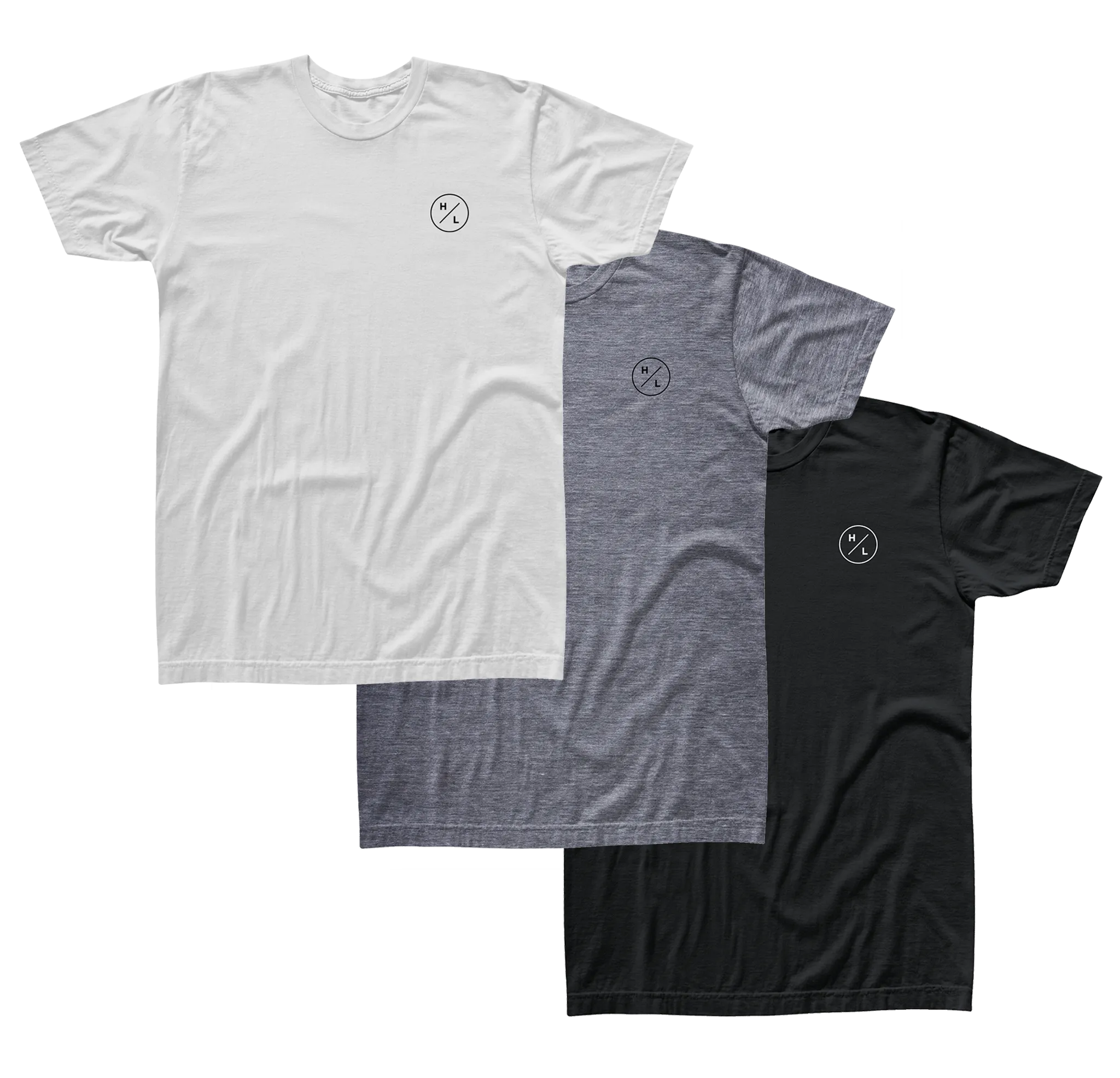Hyperlite Shop Tee - 3 Pack