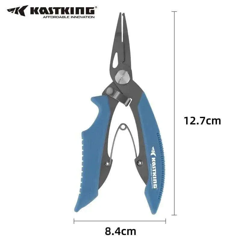 KastKing Fishing Pliers: Durable and Functional for Freshwater and Saltwater Fishing