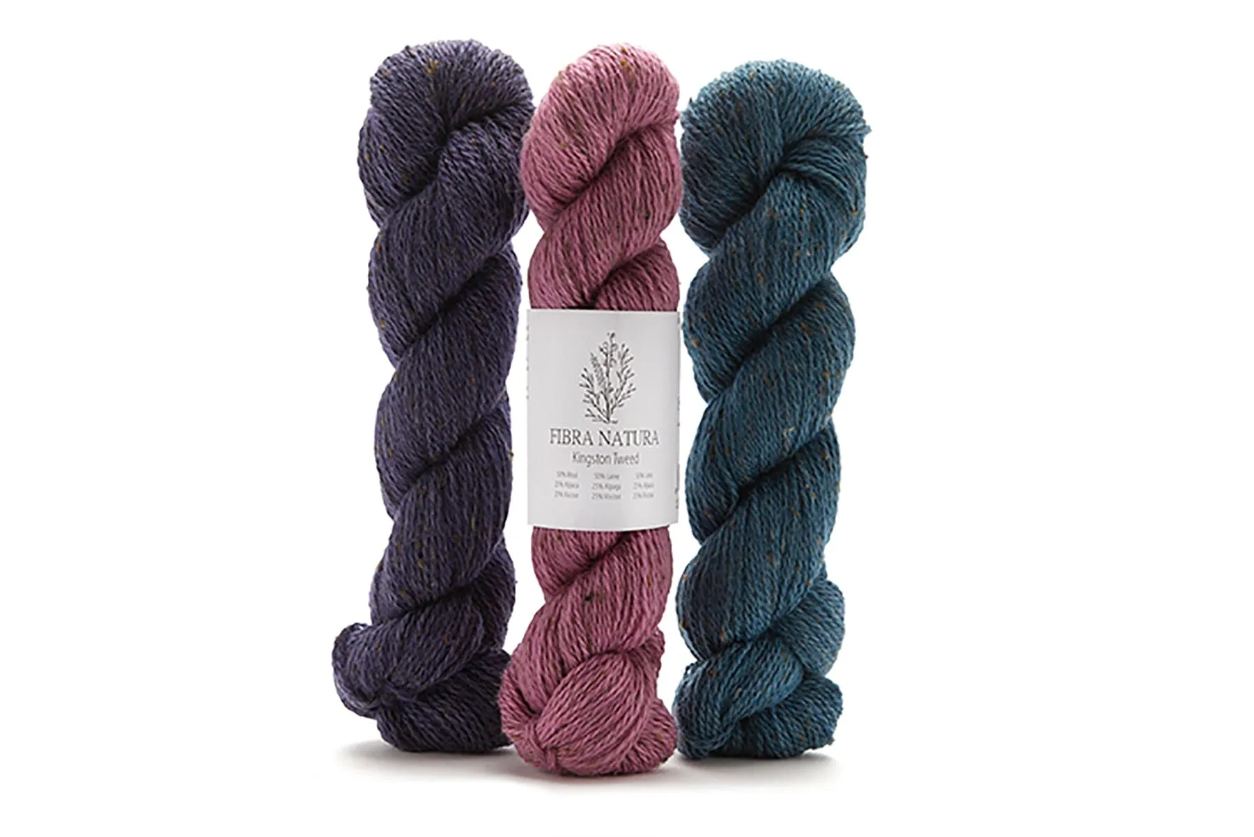 Kingston Tweed