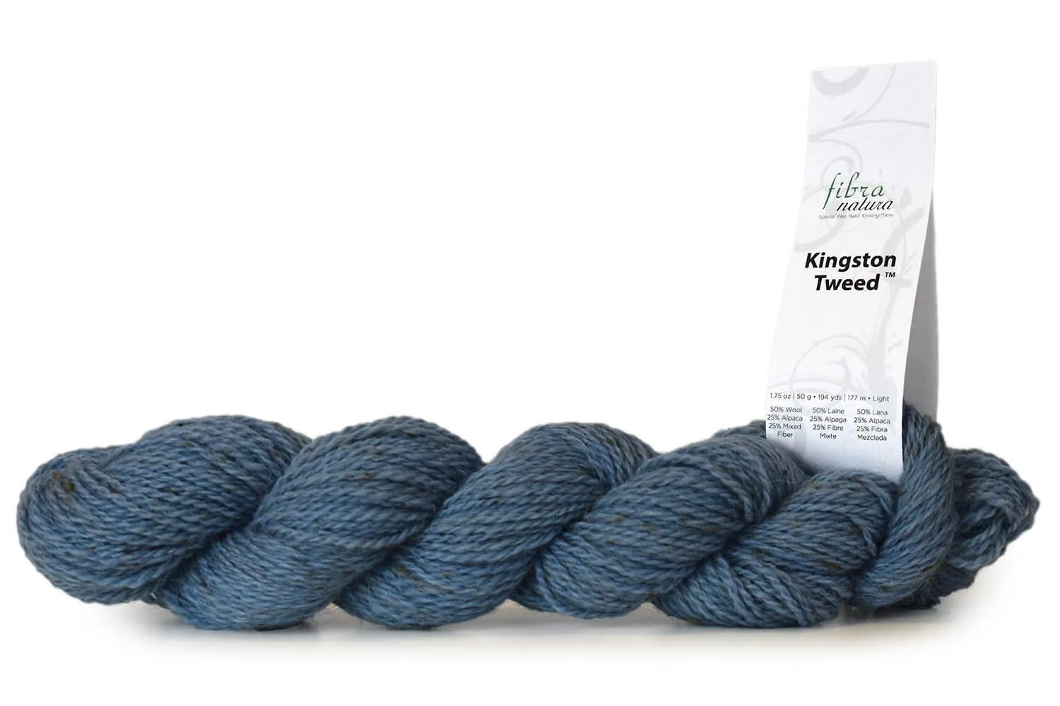 Kingston Tweed