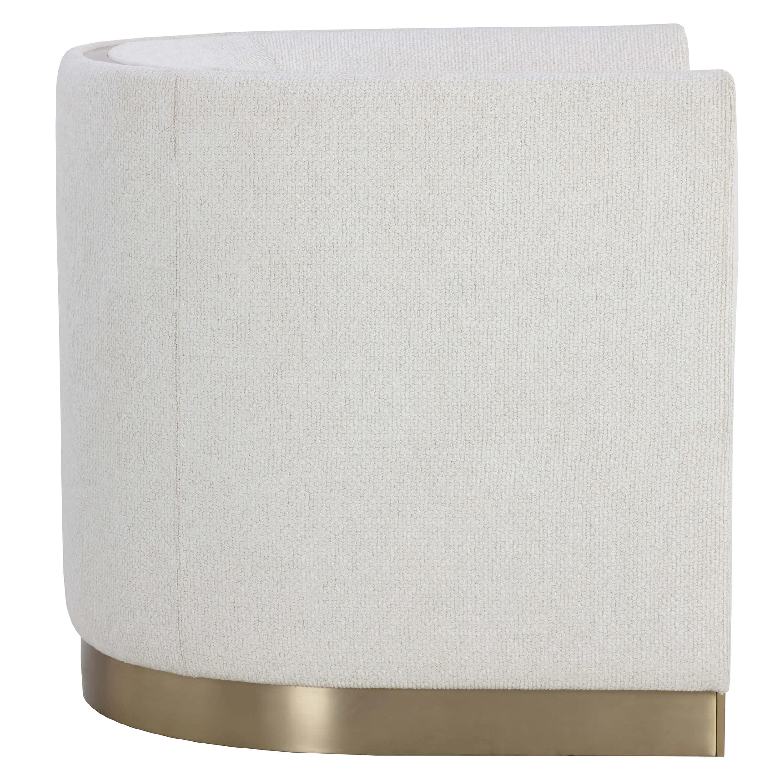 Larron Chair, Rhea Light Barley