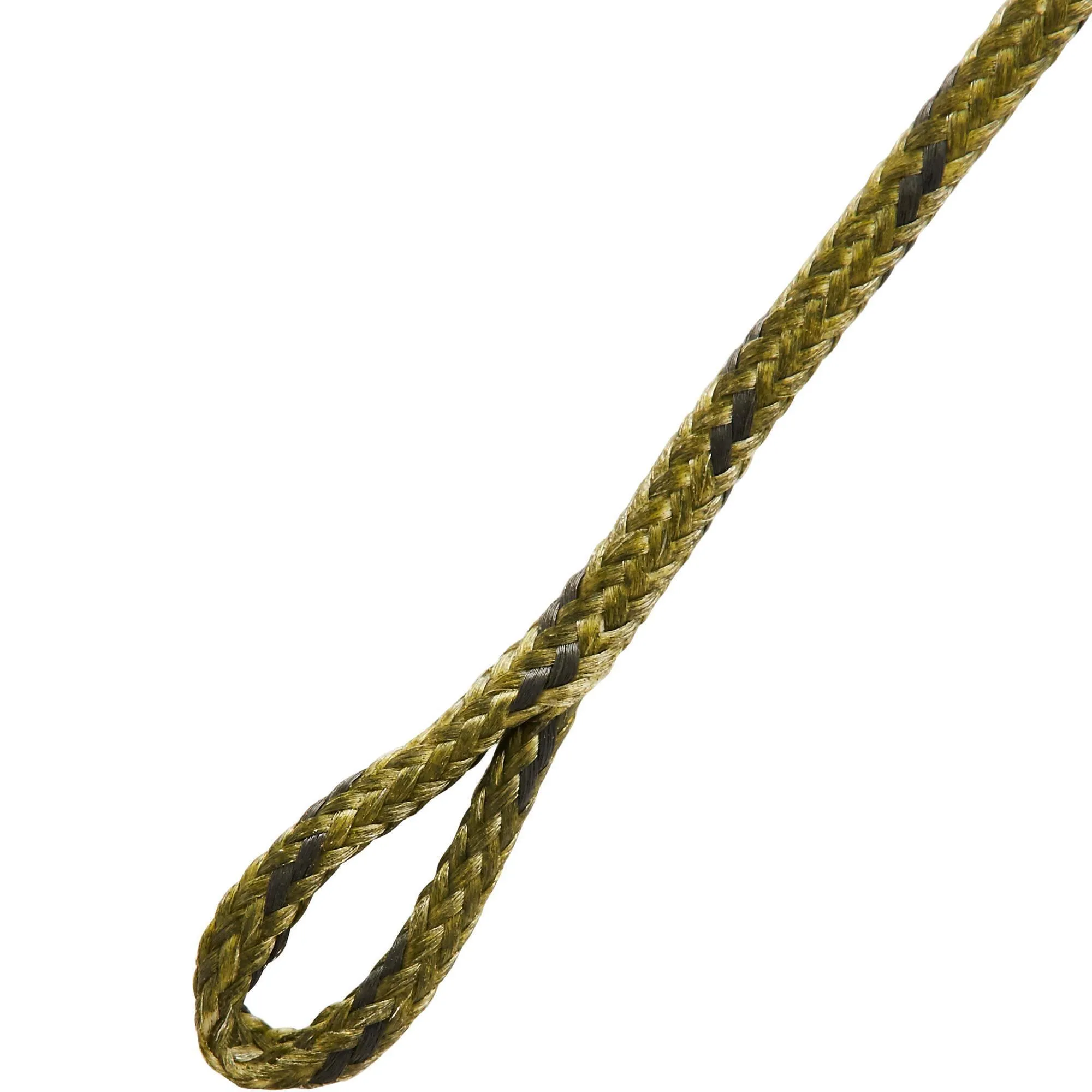 Leadcore CAPERLAN olive carp set, olive green