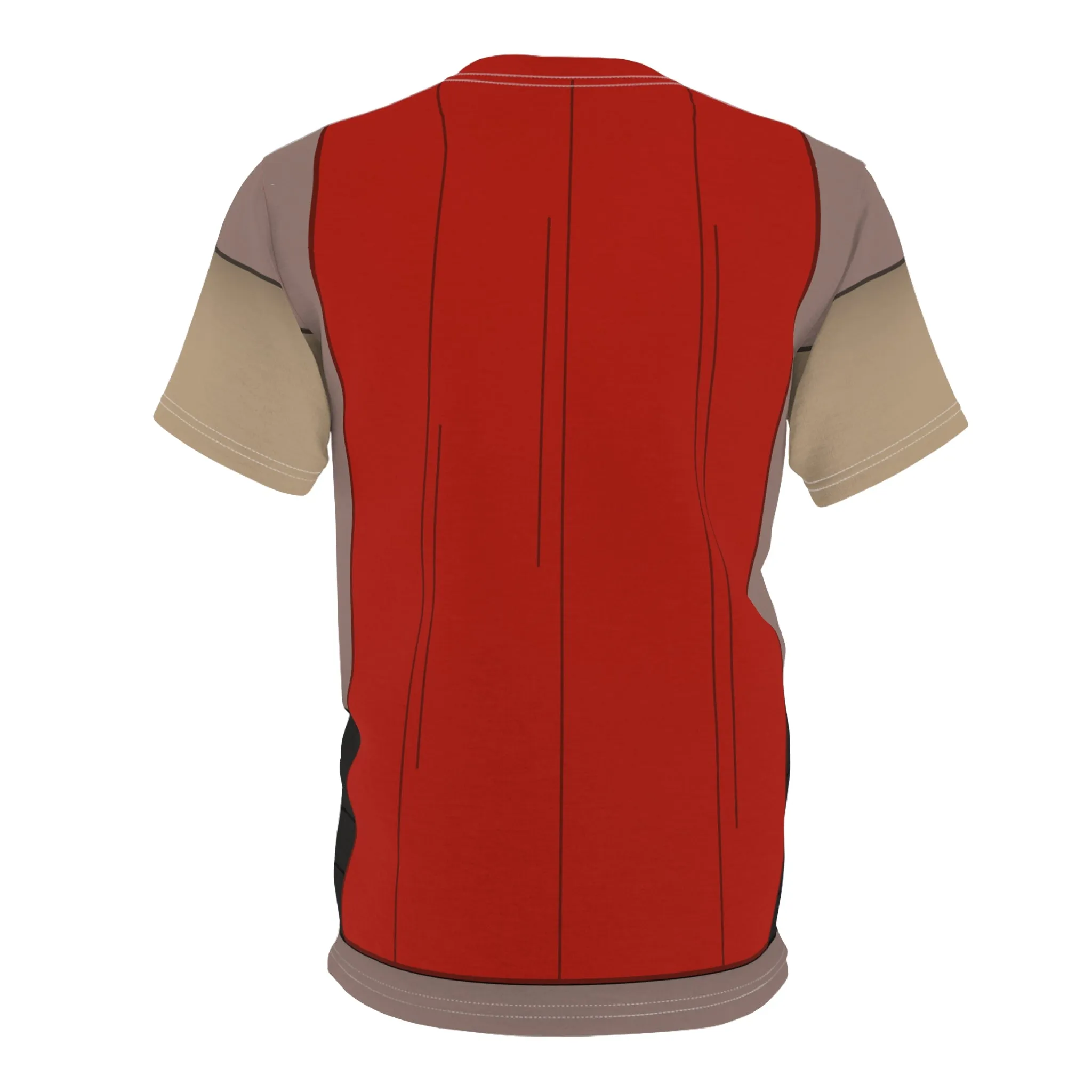 Li Warrior Unisex Tee
