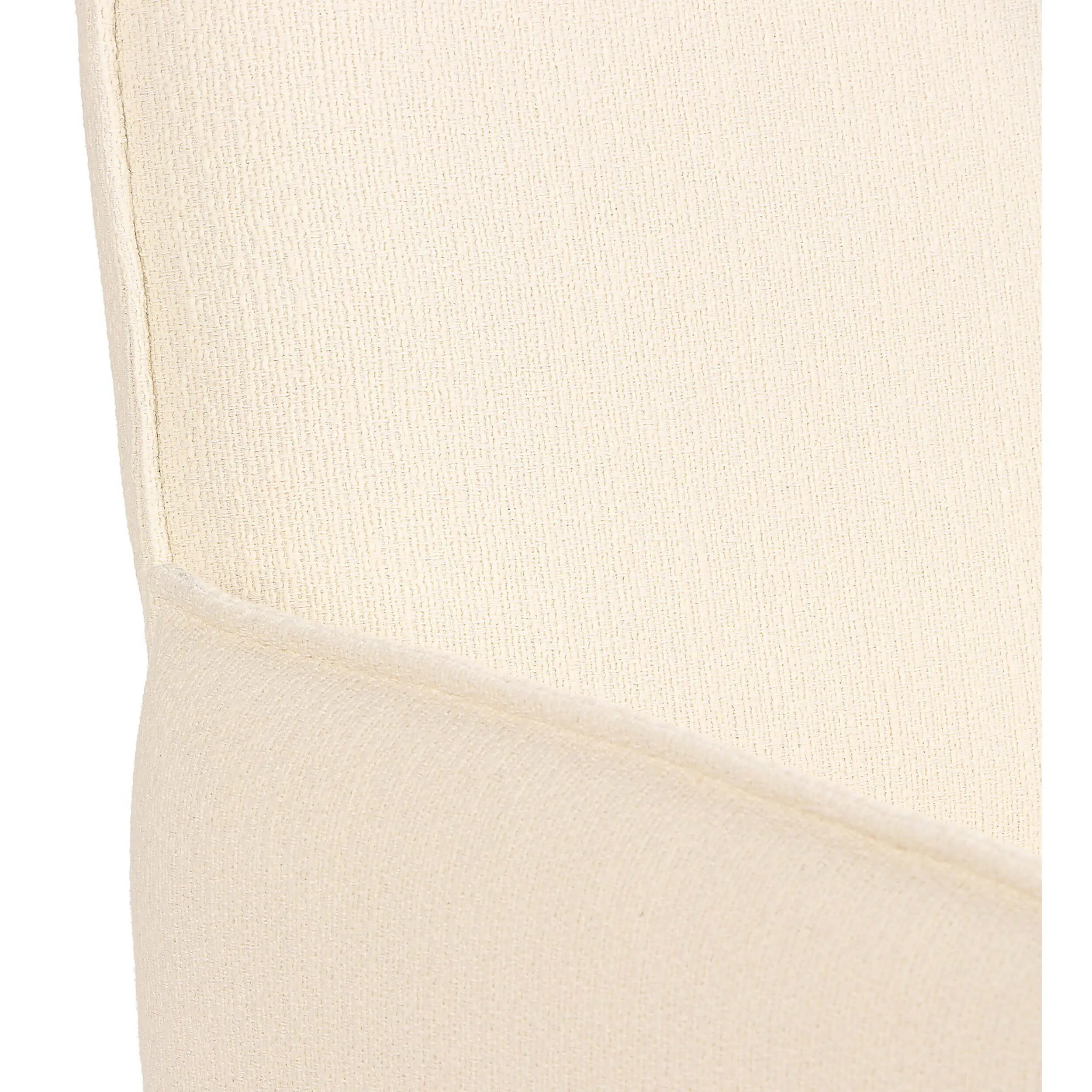 Lionel Desk Chair, Kerbey Ivory