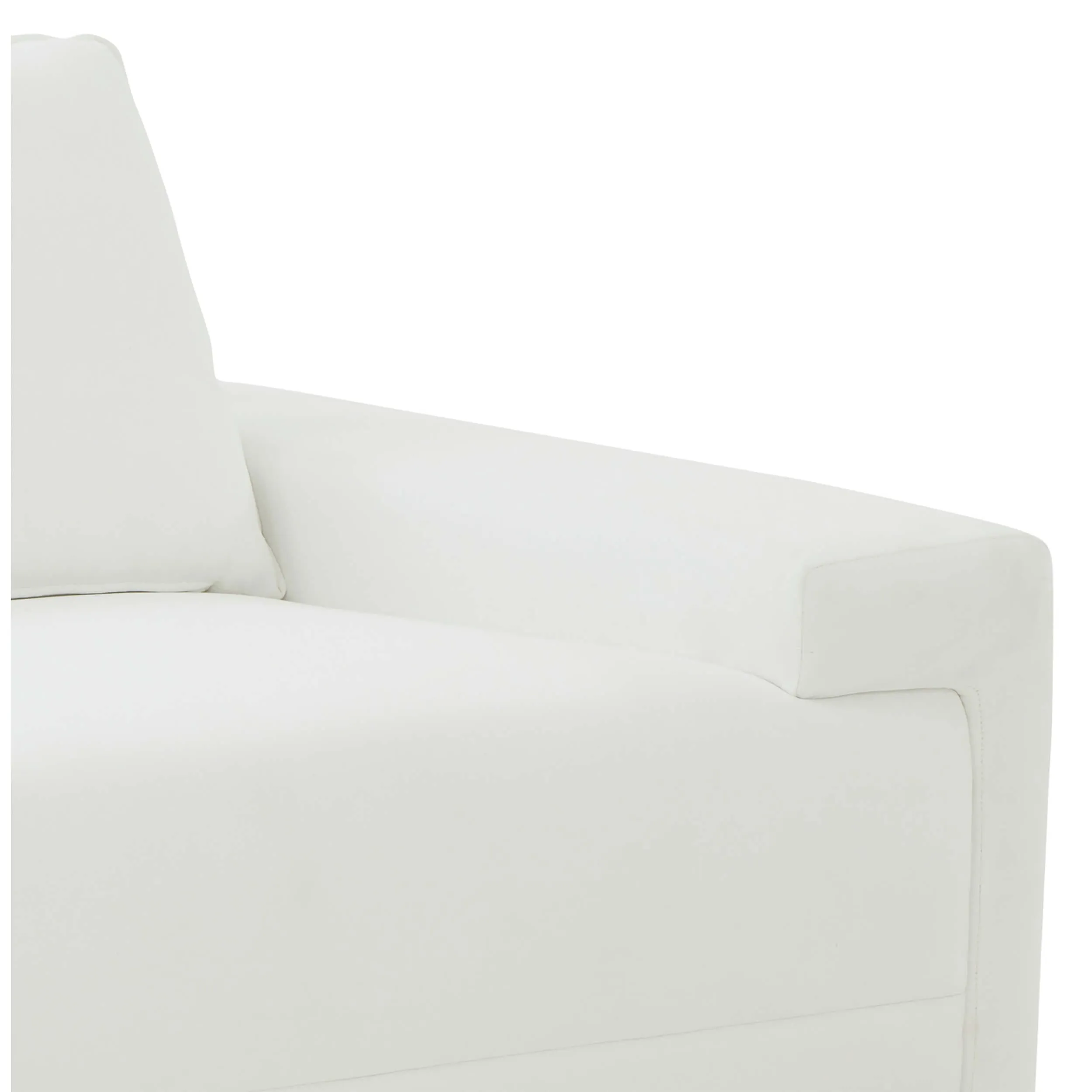 Maeve Chair, Pearl