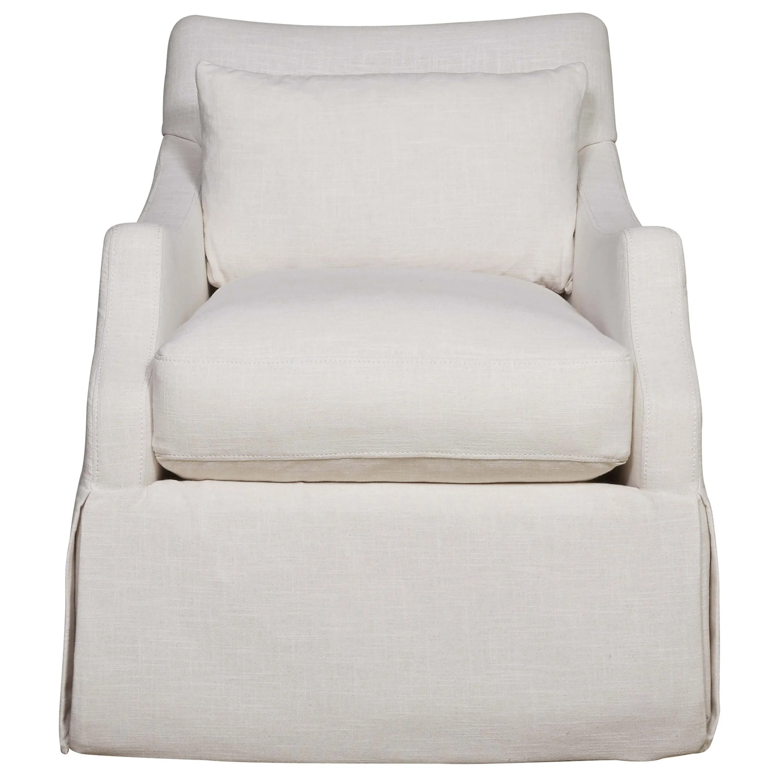 Margaux Chair, Kasler Cream