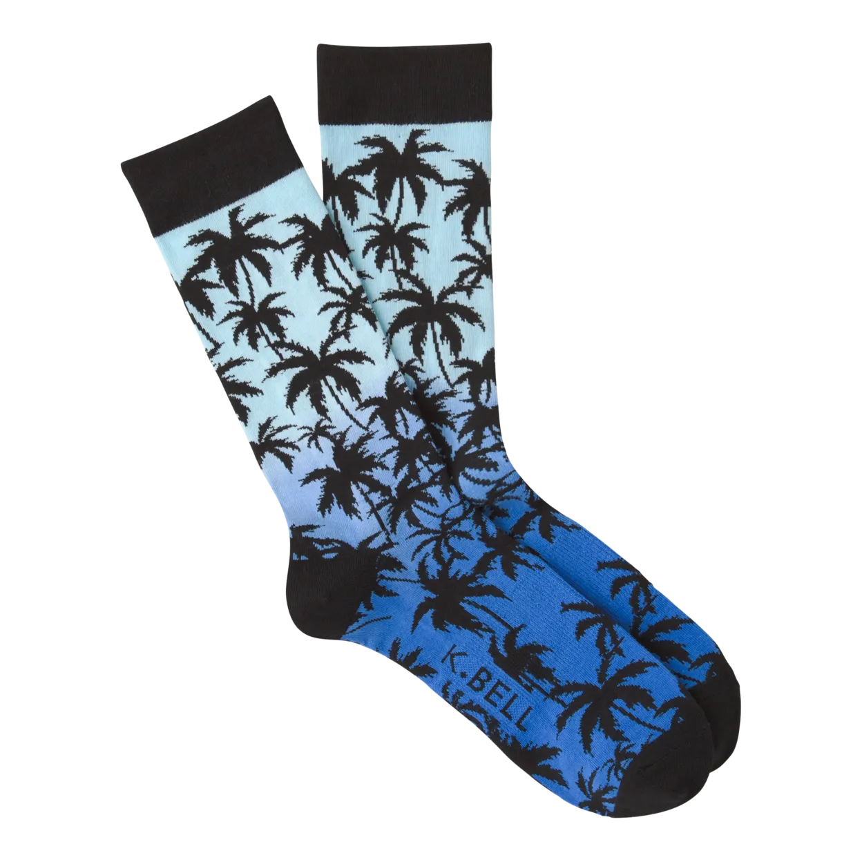 Men's Palm Crew Socks ^