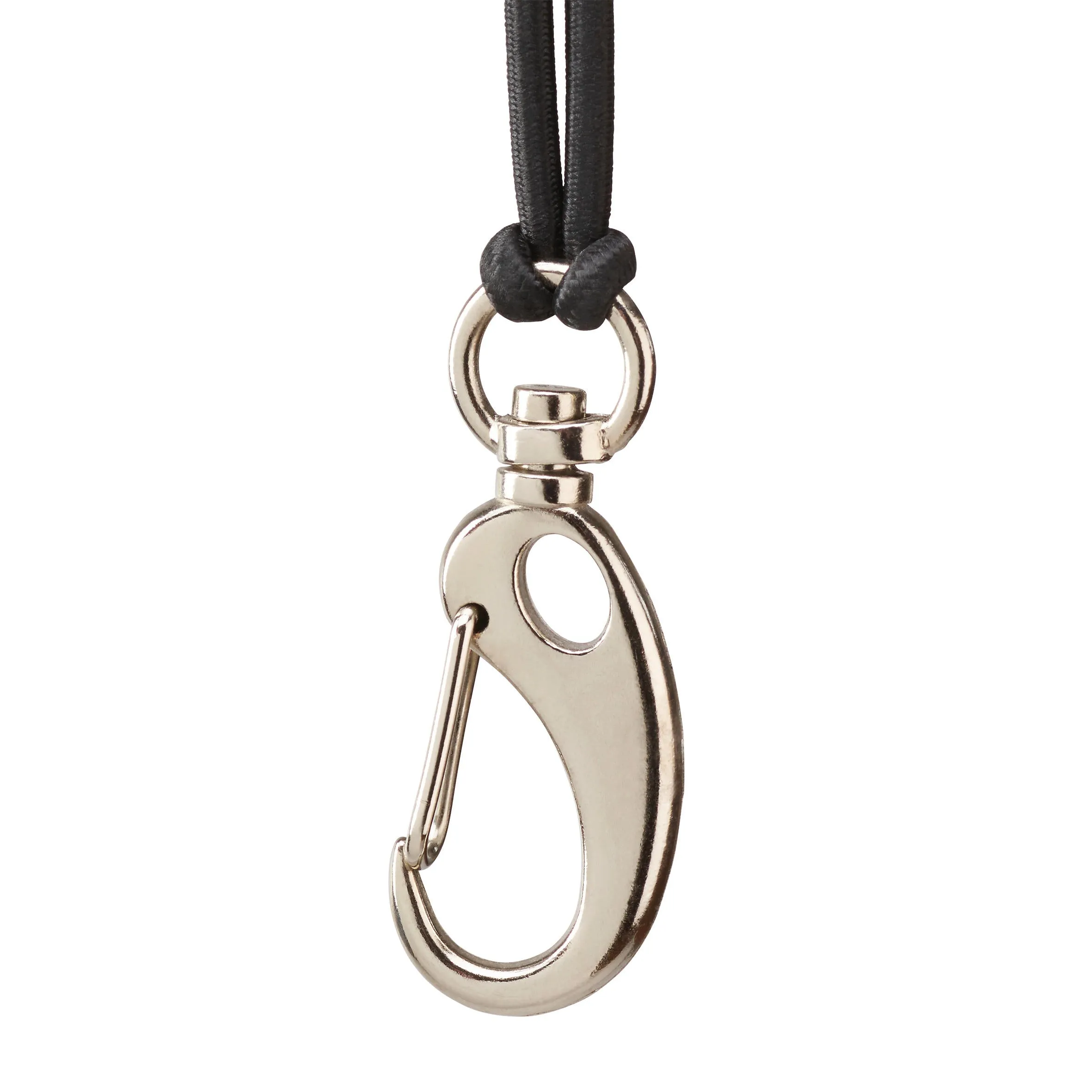 Mesh Raquette RN500 XL CAPERLAN, black