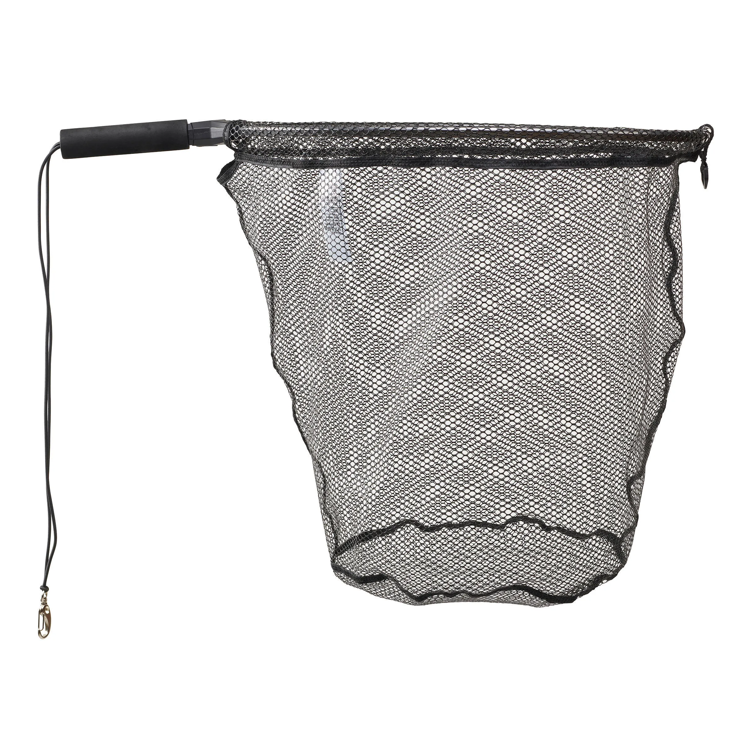 Mesh Raquette RN500 XL CAPERLAN, black