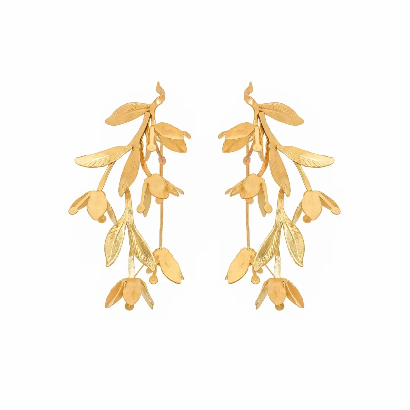 Mirabelle Post Earrings