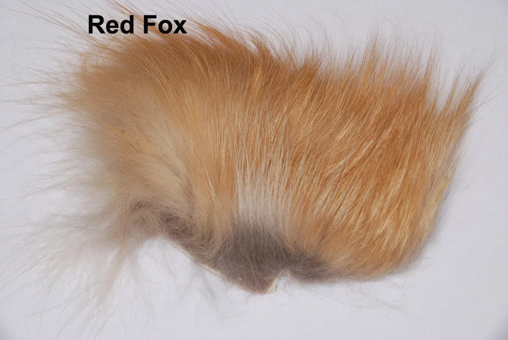 Natural Dubbing Fur