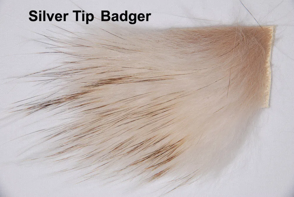 Natural Dubbing Fur