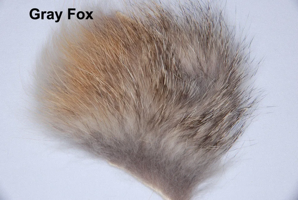 Natural Dubbing Fur