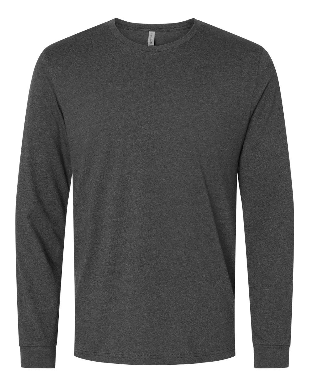 Next Level CVC Long Sleeve T-Shirt 6211
