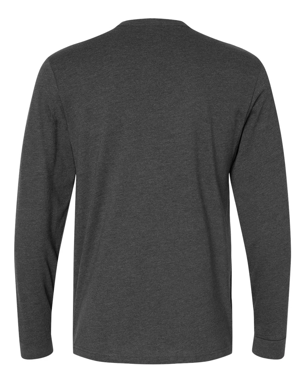Next Level CVC Long Sleeve T-Shirt 6211