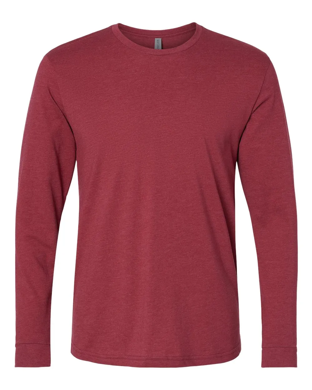 Next Level CVC Long Sleeve T-Shirt 6211