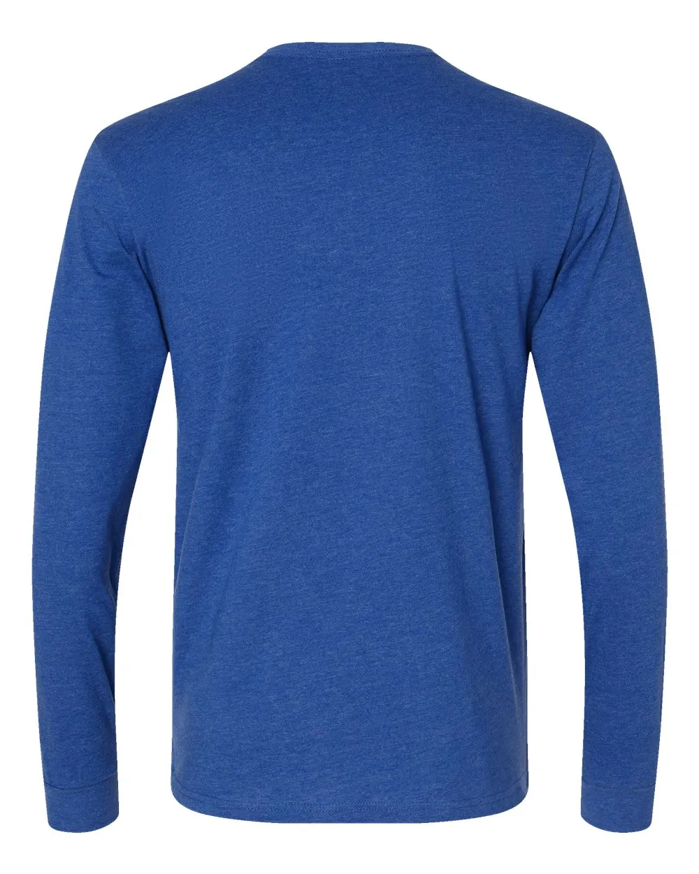 Next Level CVC Long Sleeve T-Shirt 6211