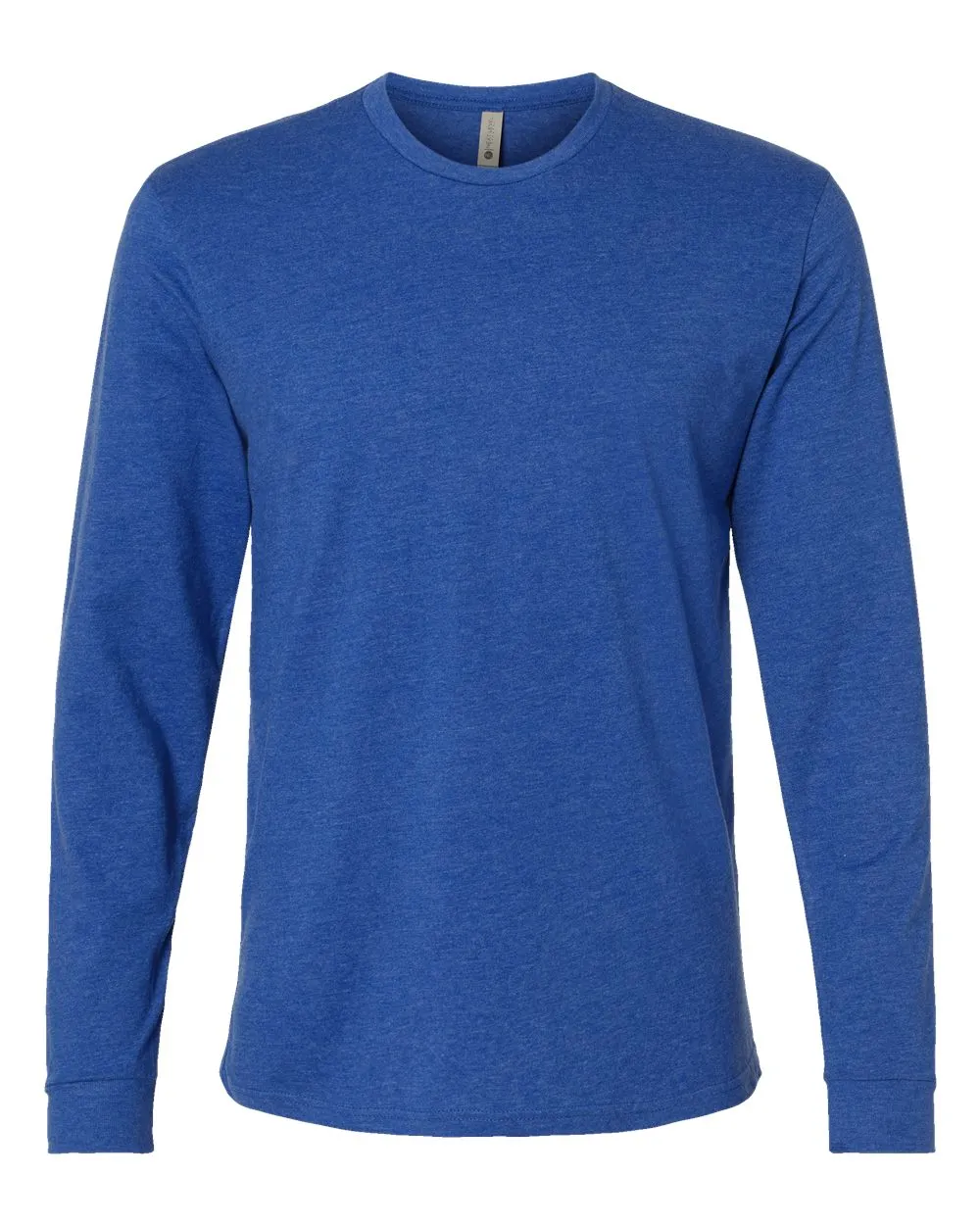 Next Level CVC Long Sleeve T-Shirt 6211