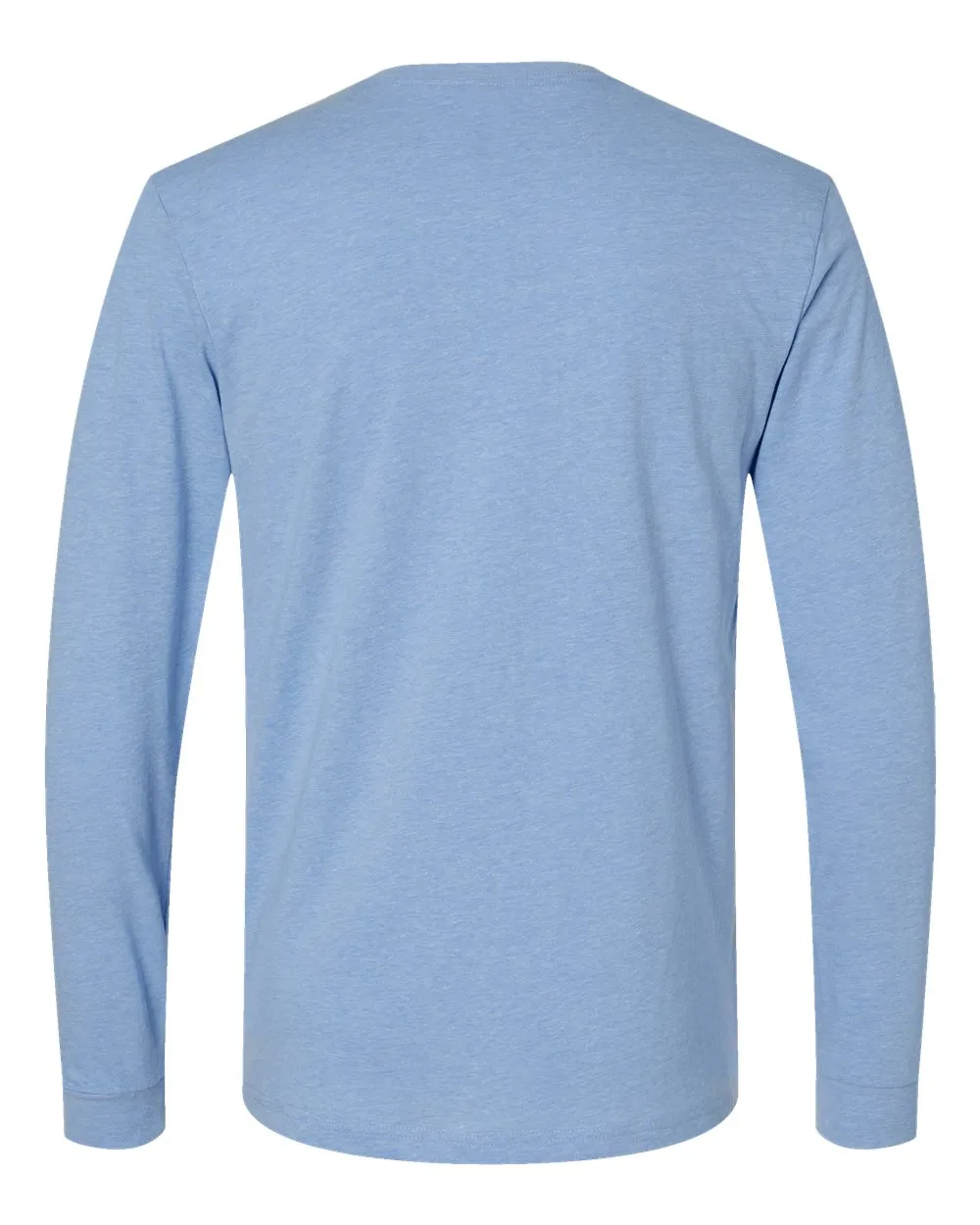 Next Level CVC Long Sleeve T-Shirt 6211