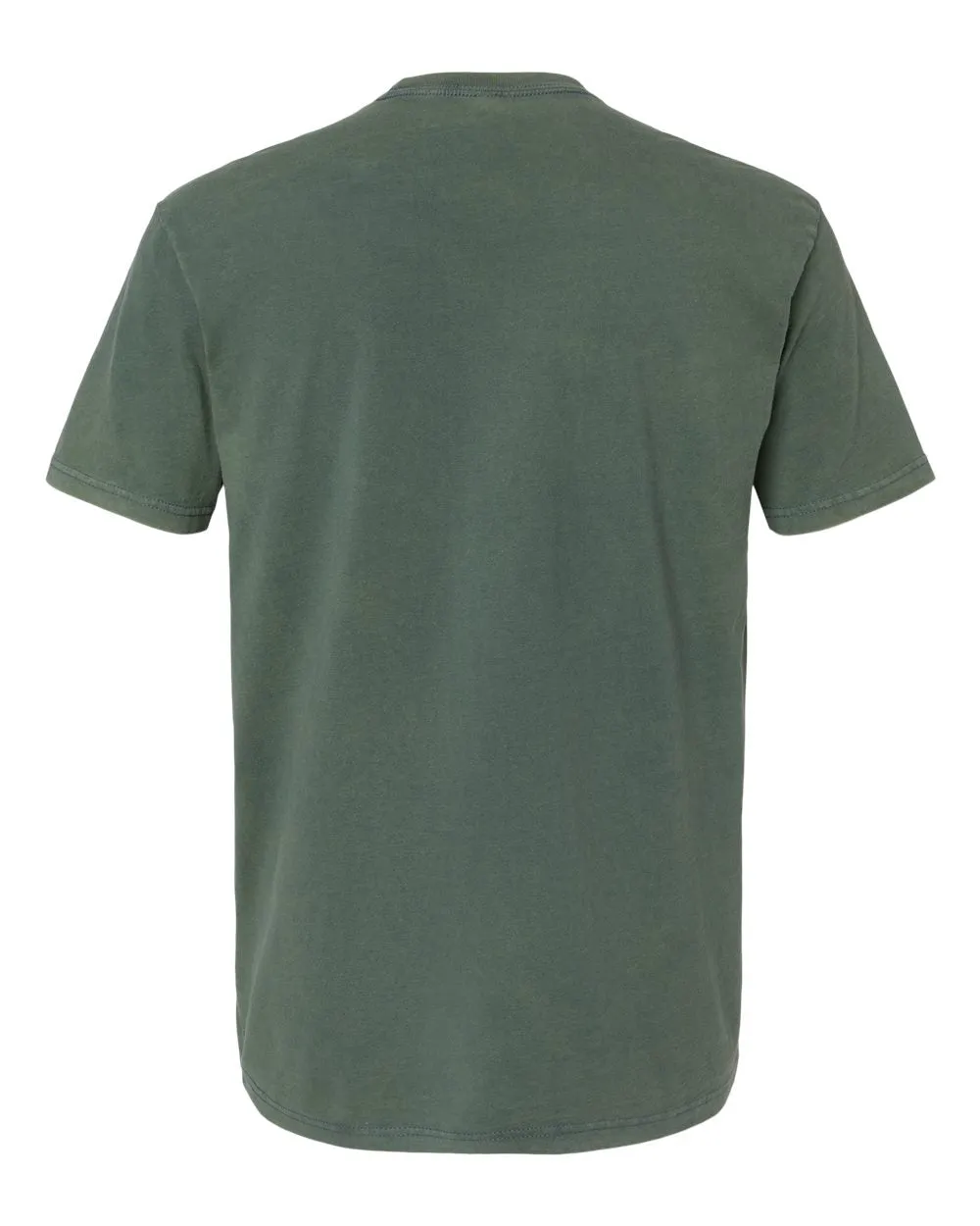 Next Level Soft Wash T-Shirt 3600SW