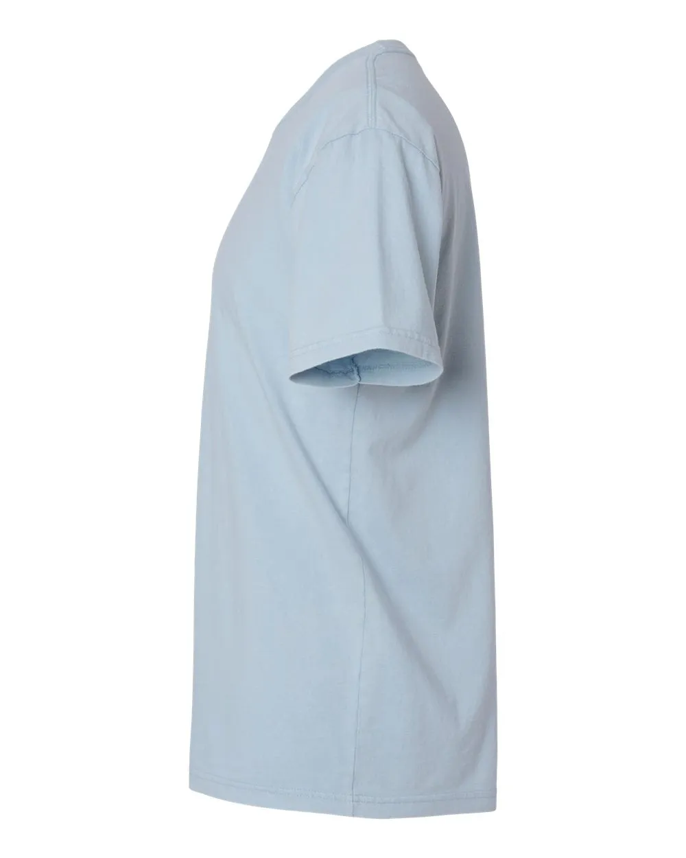 Next Level Soft Wash T-Shirt 3600SW