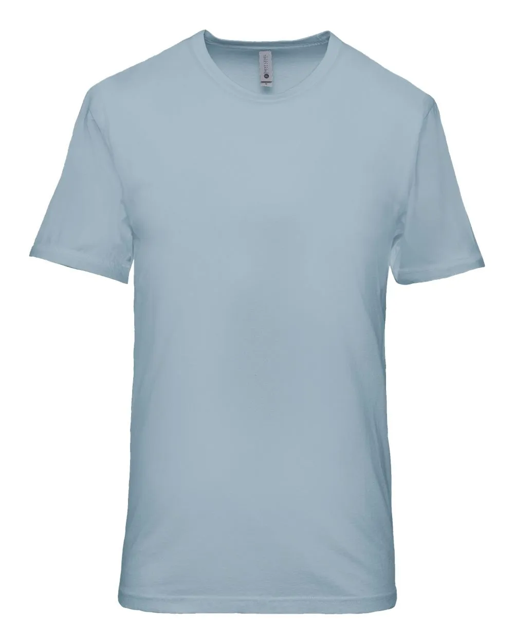 Next Level Soft Wash T-Shirt 3600SW