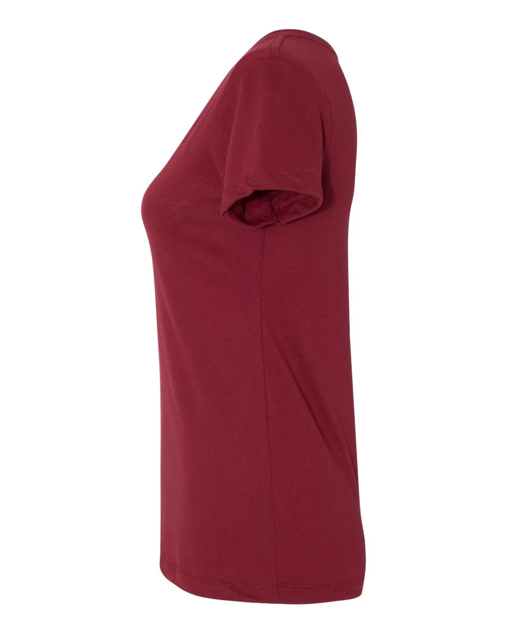 Next Level Women's Ideal V-Neck T-Shirt 1540
