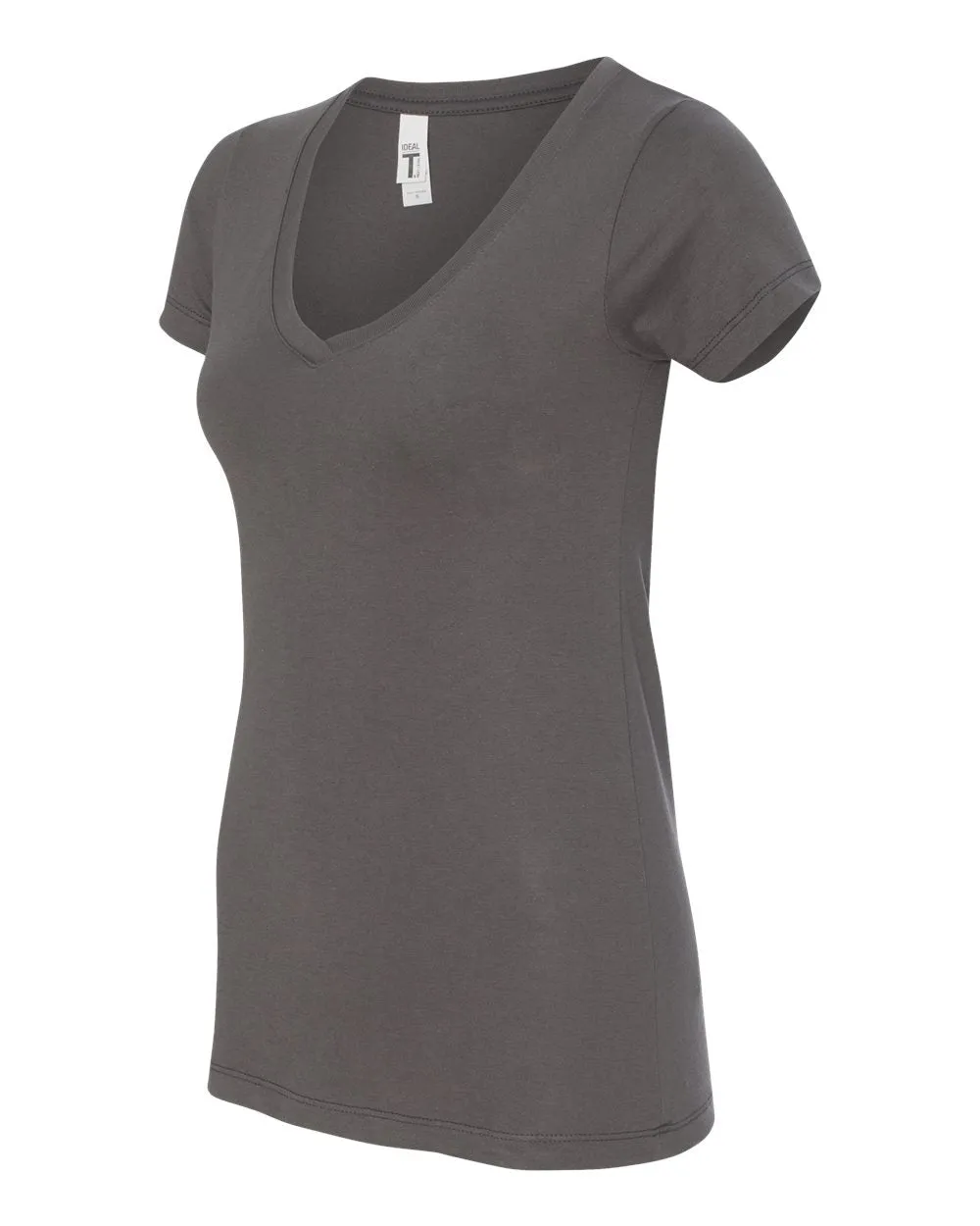 Next Level Women's Ideal V-Neck T-Shirt 1540