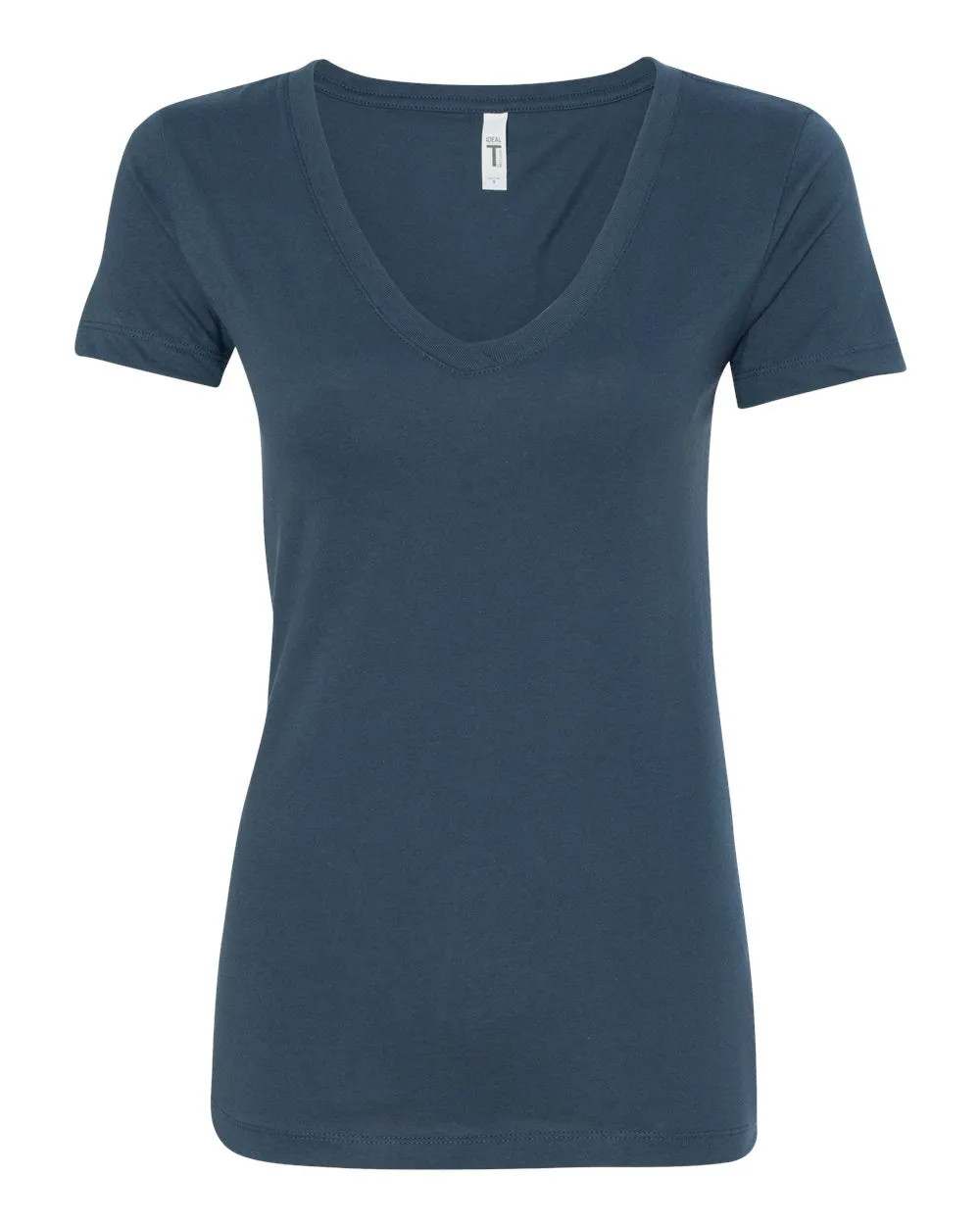 Next Level Women's Ideal V-Neck T-Shirt 1540