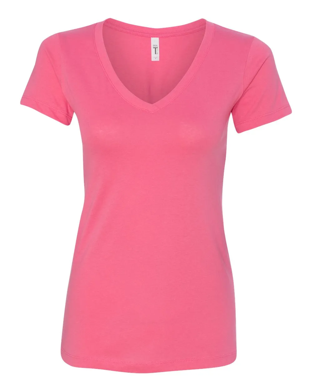 Next Level Women's Ideal V-Neck T-Shirt 1540