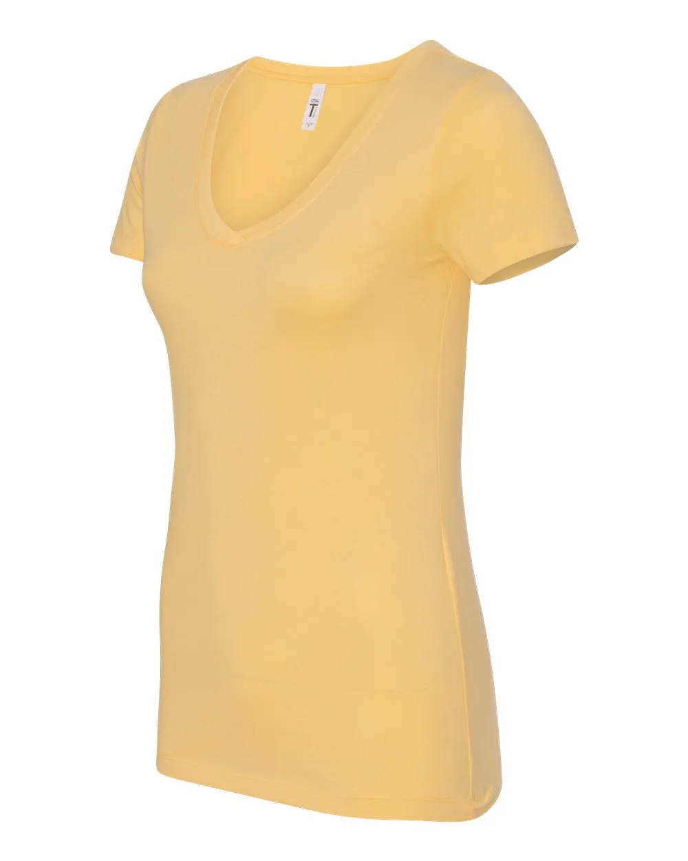 Next Level Women's Ideal V-Neck T-Shirt 1540