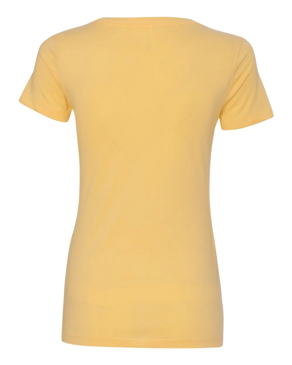Next Level Women's Ideal V-Neck T-Shirt 1540