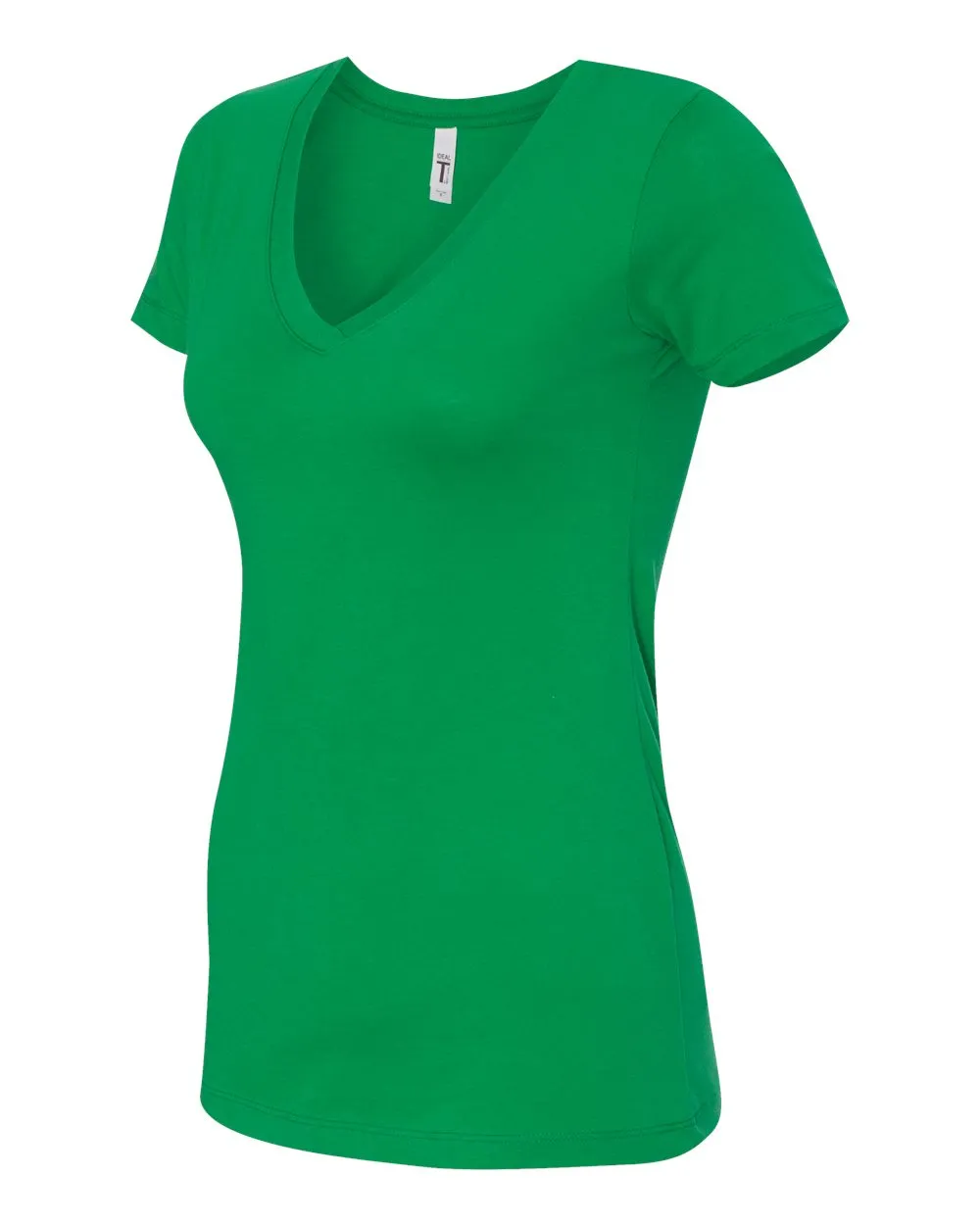 Next Level Women's Ideal V-Neck T-Shirt 1540