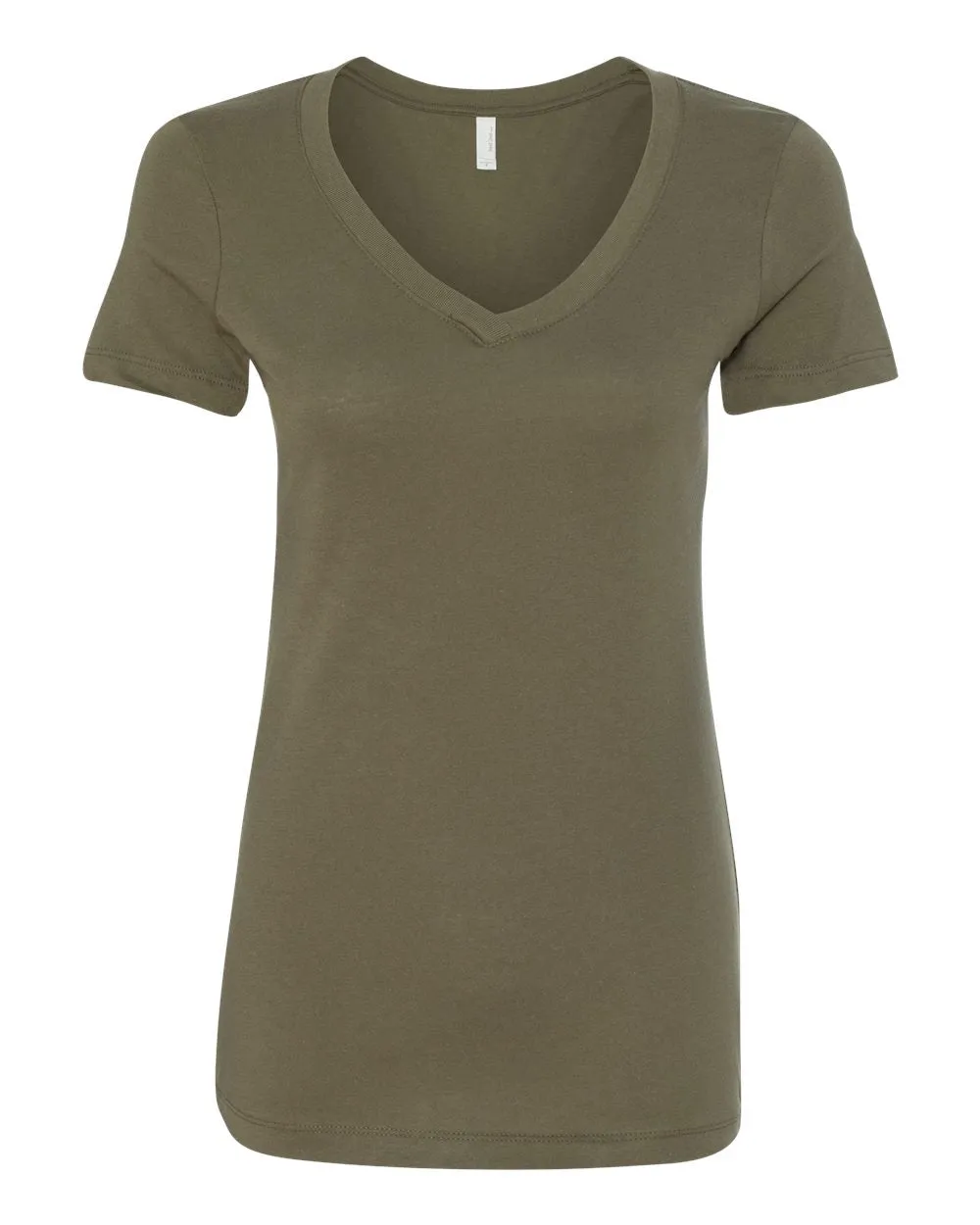 Next Level Women's Ideal V-Neck T-Shirt 1540