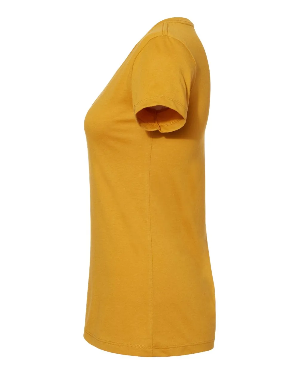 Next Level Women's Ideal V-Neck T-Shirt 1540