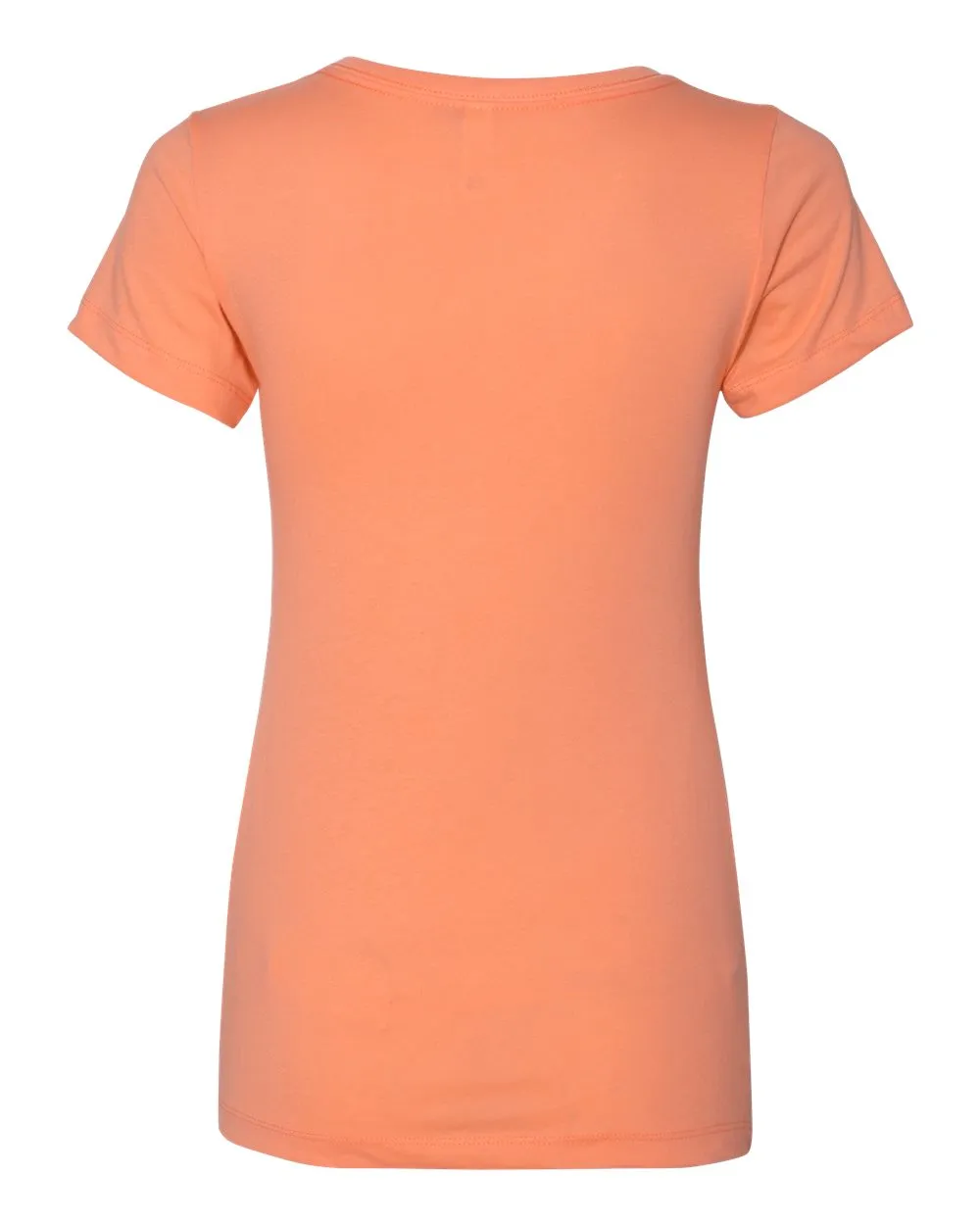 Next Level Women's Ideal V-Neck T-Shirt 1540