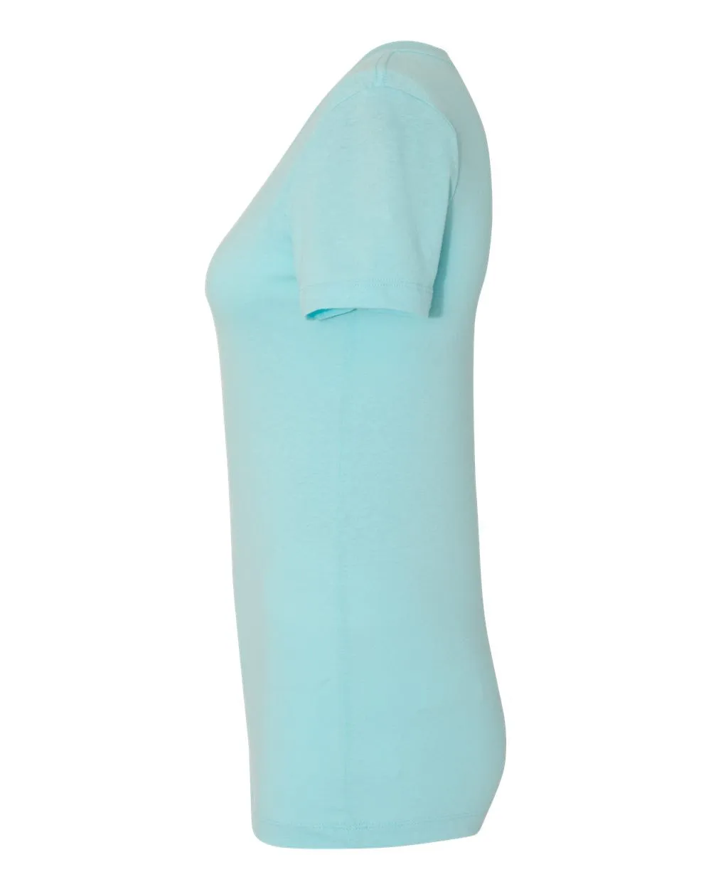 Next Level Women's Ideal V-Neck T-Shirt 1540